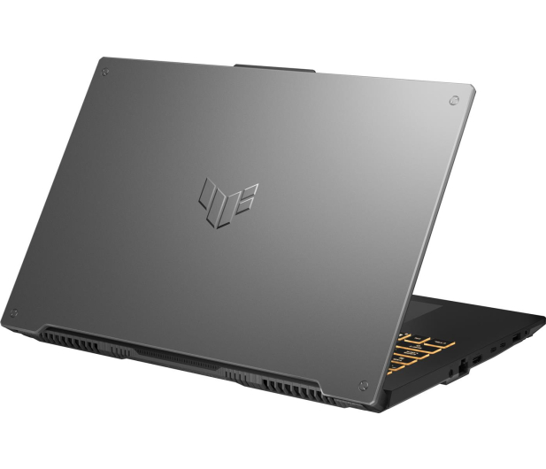 ASUS TUF Gaming F17 i5-12500H/16GB/512 RTX3050 144Hz - 1123057 - zdjęcie 7